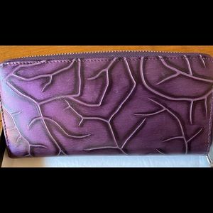 Women’s wallet